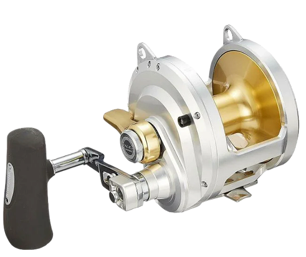 Carretilha Shimano Talica 50II CAM DIR