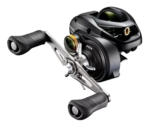 Carretilha Shimano Curado K 300 DIR