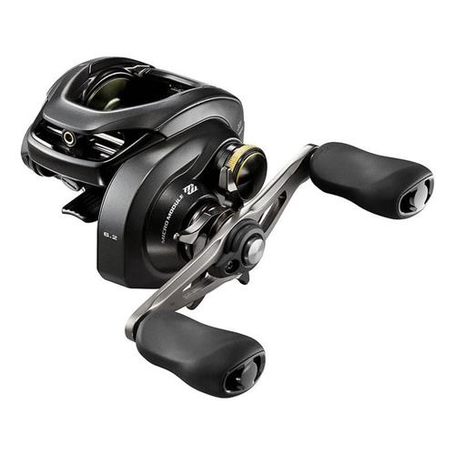 Carretilha Shimano Curado K 301 ESQ