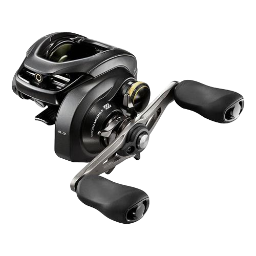 Carretilha Shimano Curado K 301 HG ESQ