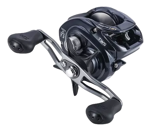 Carretilha Daiwa Tatula Type-HD200 HS
