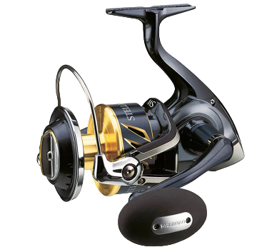 Molinete Shimano Stella SW 19 14000 XGC