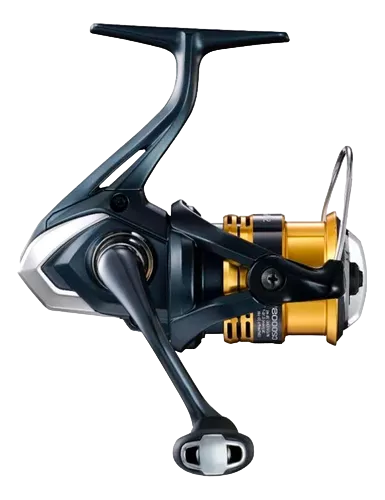 Molinete Shimano Sahara FJ 500