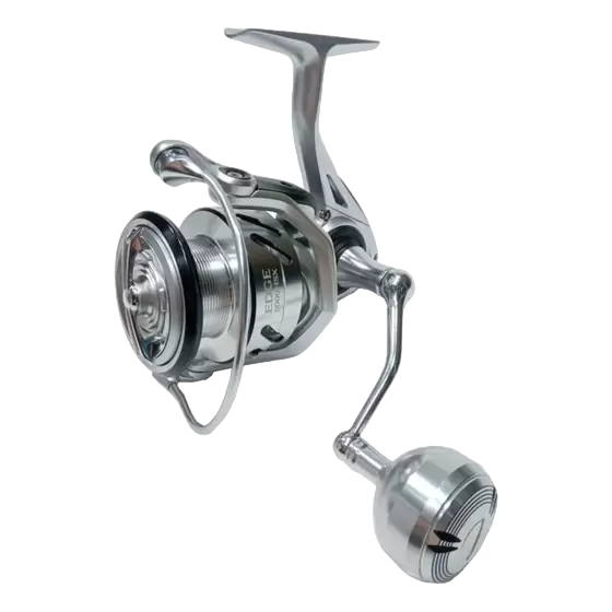 Molinete Ryobi Ranmi Edge 3000 HSX
