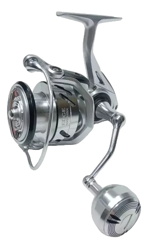 Molinete Ryobi Ranmi Edge 5000 HSX