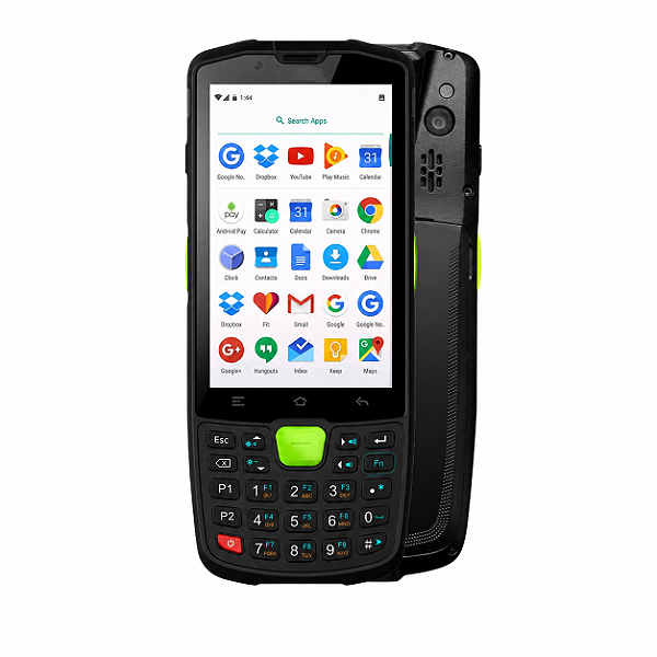 Coletor de Dados Compex AQ9 Android 13