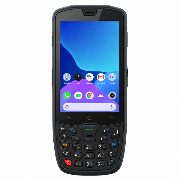 Coletor de Dados Compex Autoid 10