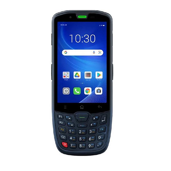 Coletor de Dados Autoid 10 Android 11