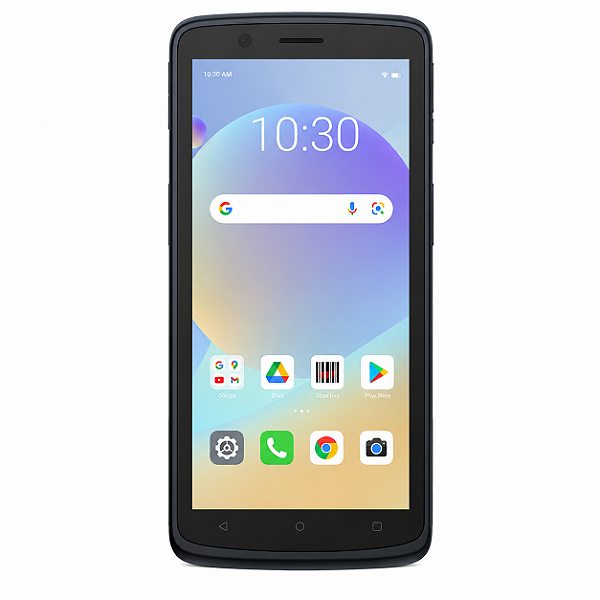 Coletor de Dados Compex Cruise 2 - Smartphone Industrial