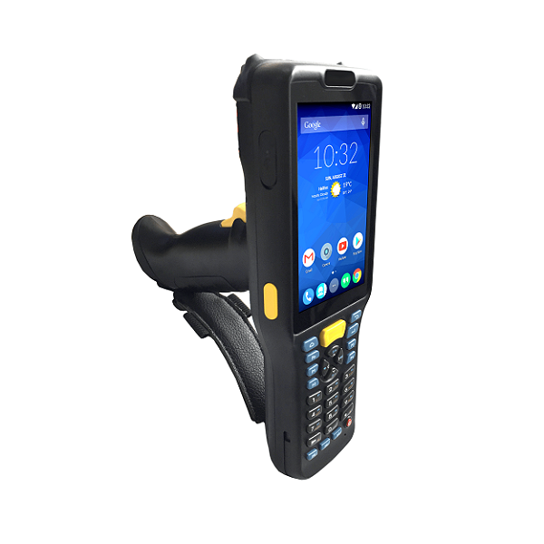 Coletor de dados Autoid Q7 Cold