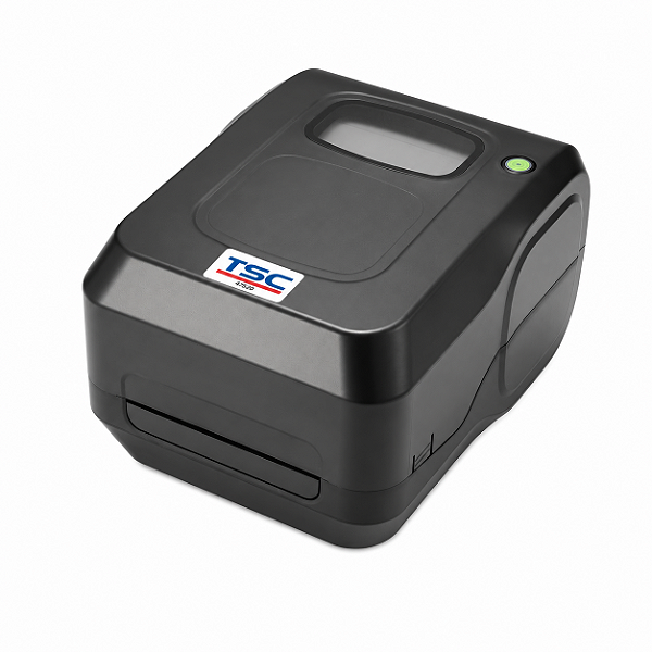 Impressora de Etiquetas TSC Zenpert 4T520 USB