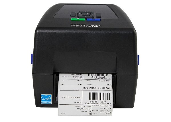 Impressora RFID T800 Printronix