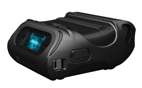 Impressora Portátil LK-P43II