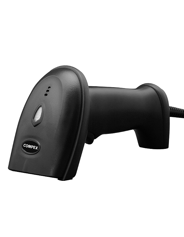 Leitor de Código de Barras BT 902-USB