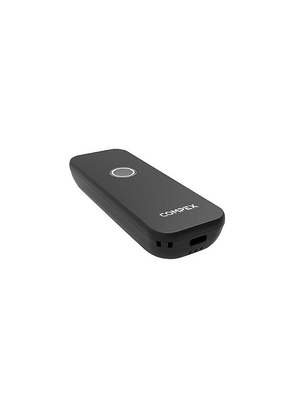 Leitor Portátil de Código de Barras BT220