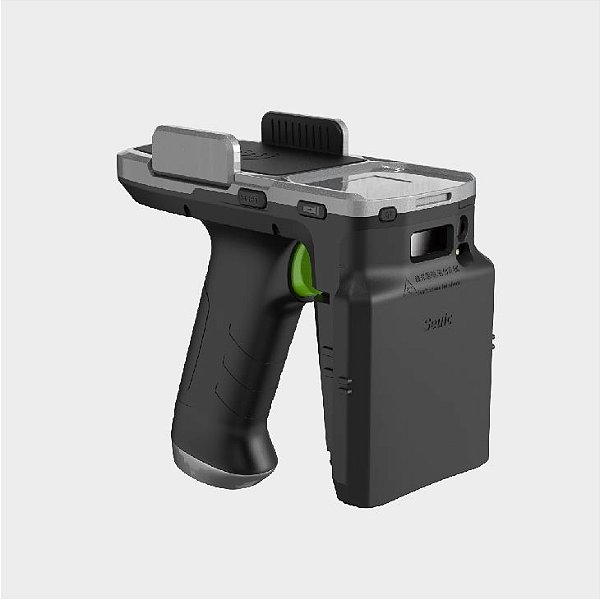Leitor RFID Autoid UM3