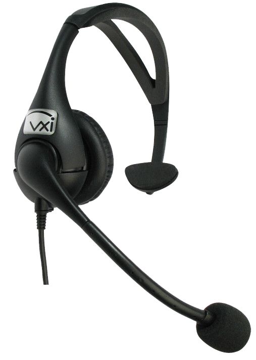Headset VR-12
