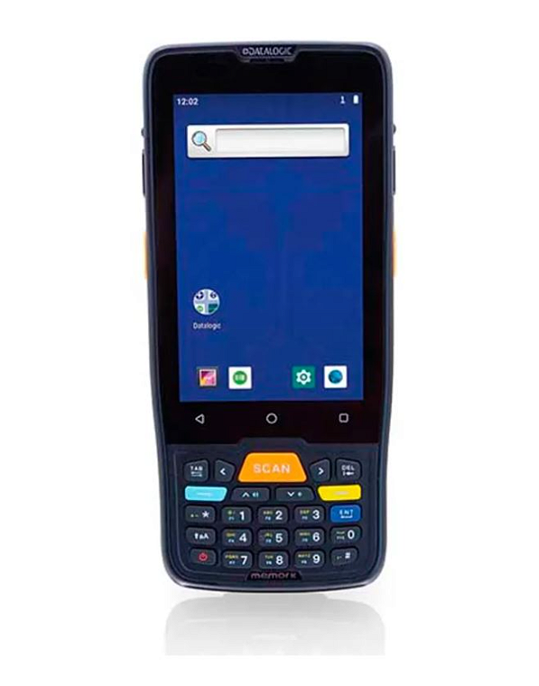 Coletor de Dados Datalogic Memor K