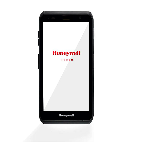 Coletor Honeywell EDA52