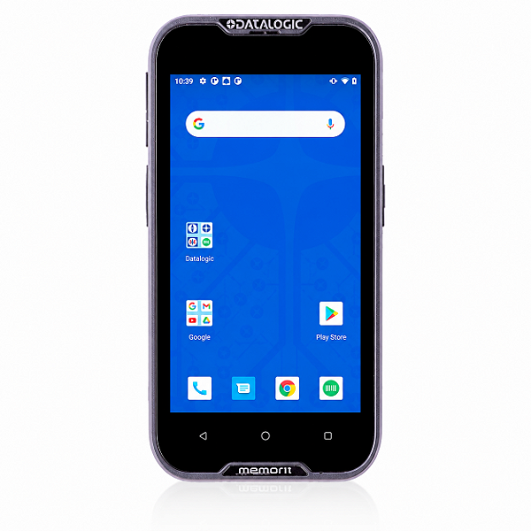 Coletor de Dados Datalogic Memor 11