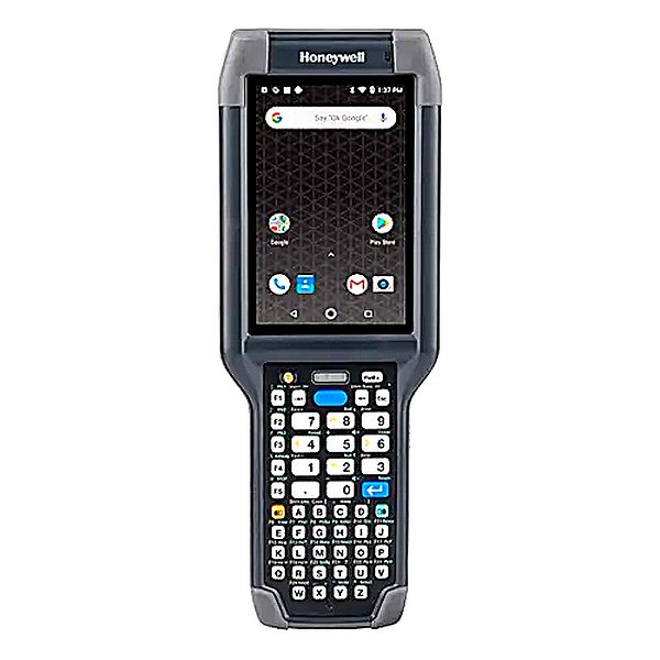 Coletor de Dados Honeywell Ck65