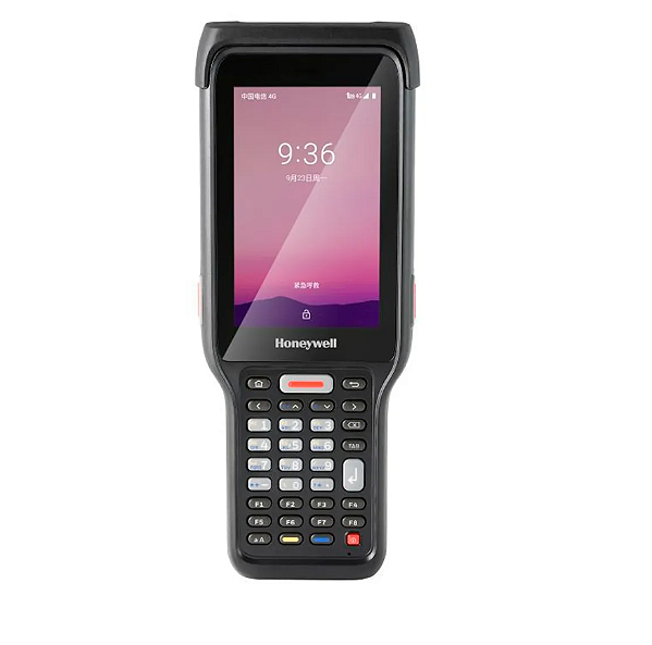 Coletor Honeywell Eda61K