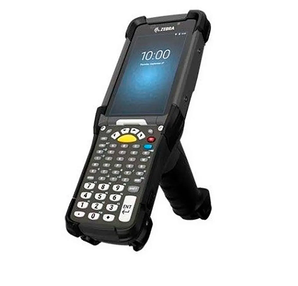 Coletor de Dados Zebra MC93