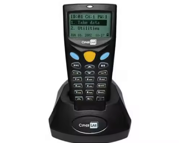 Coletor de Dados CPT-8001