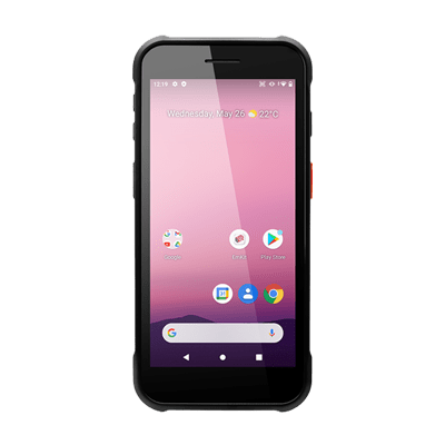 Coletor PM75 Point Mobile