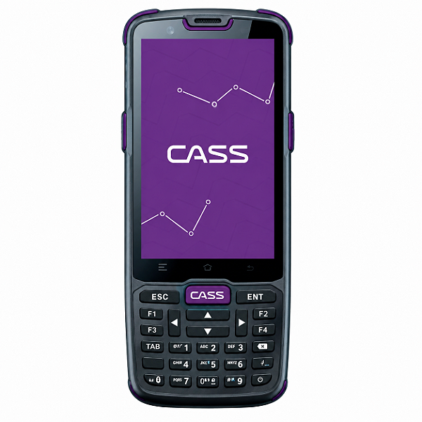 Coletor de Dados CASS CA11