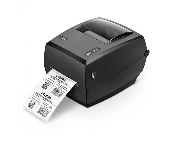 Impressora de Etiquetas Elgin L42 Pro