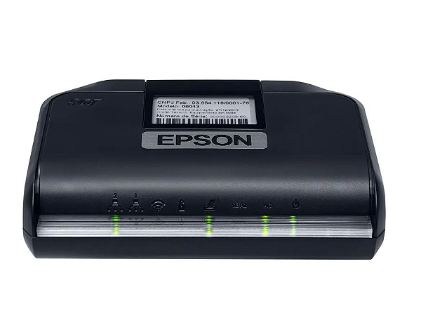 SAT Fiscal Epson 2.0