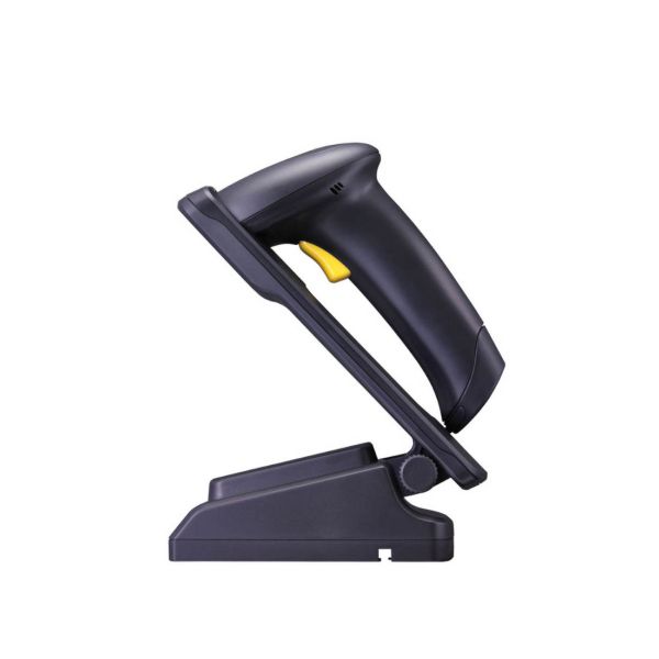 Leitor sem Fio Cipherlab 1560BT com base USB