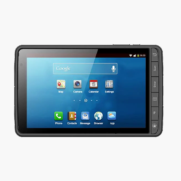 Tablet Industrial APAD Air 7"