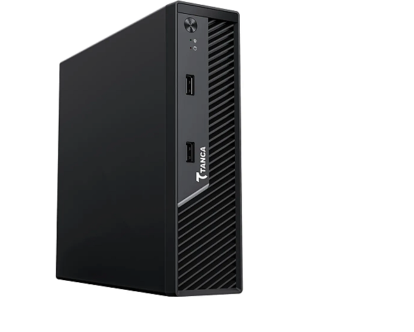 Desktop Tanca N4020 8GB SSD 120GB