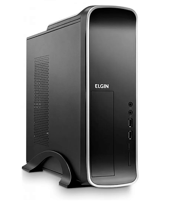 Desktop Elgin Slim RAM 4G- SSD120
