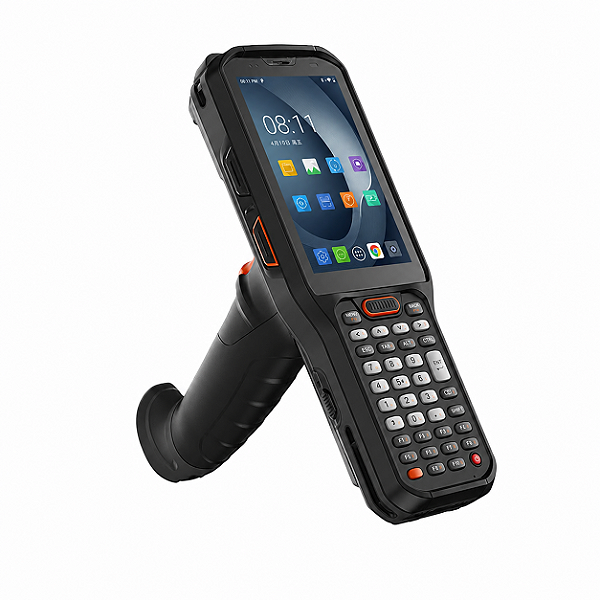 Coletor de Dados Urovo RT-40 Cold (Câmara Fria)