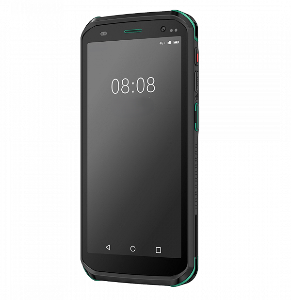 Coletor PDA CT80 Robusto