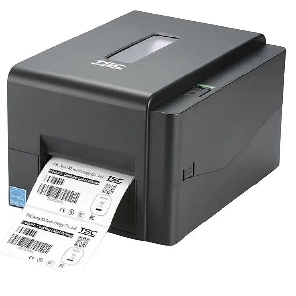 Impressora de Códigos de Barras TSC TE210 USB/ETHERNET