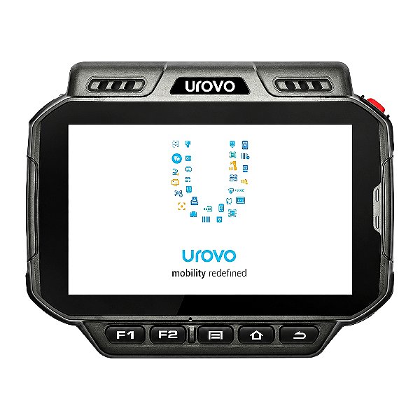 Computador Vestível Urovo U2 Android