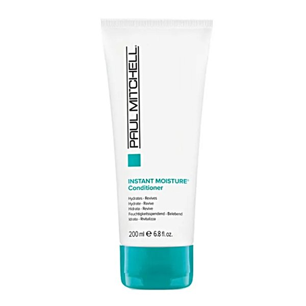 Paul Mitchell Instant Moisture- Condicionador 200mls