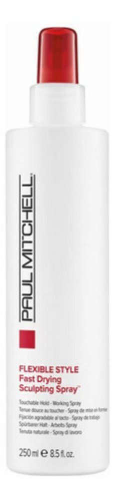 Paul Mitchell Flexible Style Fast Drying Sculpting 250ml