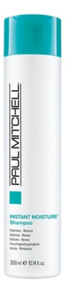 Paul Mitchell Instant Moisture- Shampoo 300mls