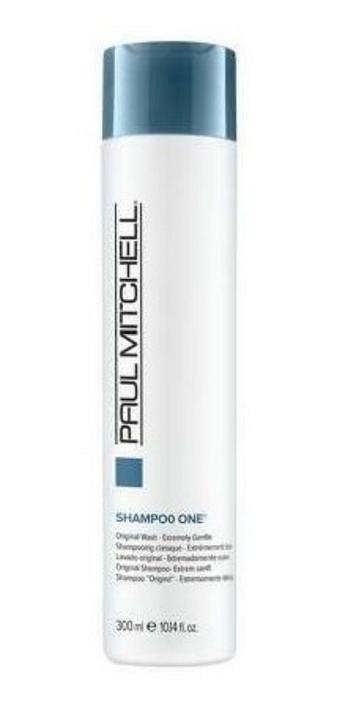 Paul Mitchell Shampoo One 300ml