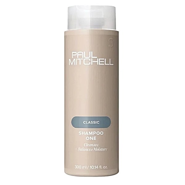 Paul Mitchell Shampoo One 300ml