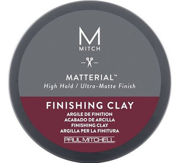 Paul Mitchell Mitch Matterial Finishing Clay- Cera 85g