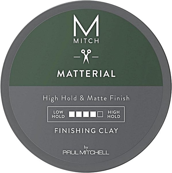 Paul Mitchell Mitch Matterial Finishing Clay- Cera 85g