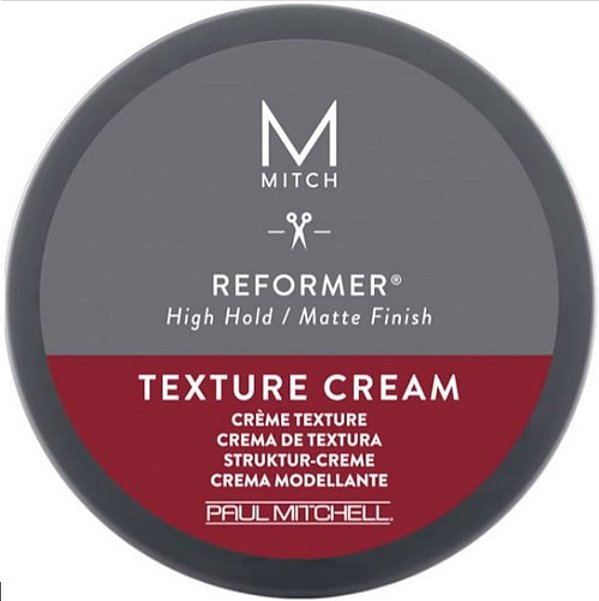 Paul Mitchell Mitch Reformer Texture Cream- Pasta 85g