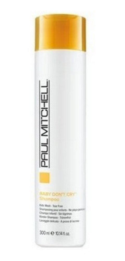 Paul Mitchell Baby Don´t Cry- Shampoo 300mls