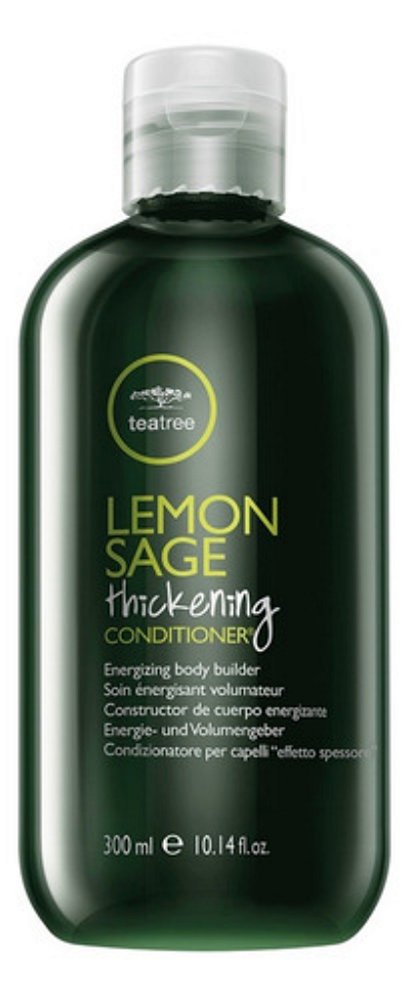 Paul Mitchell Tea Tree Lemon Thickening Condicionador 300ml